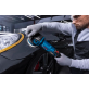 BOSCH GPX9-125S poliruoklis